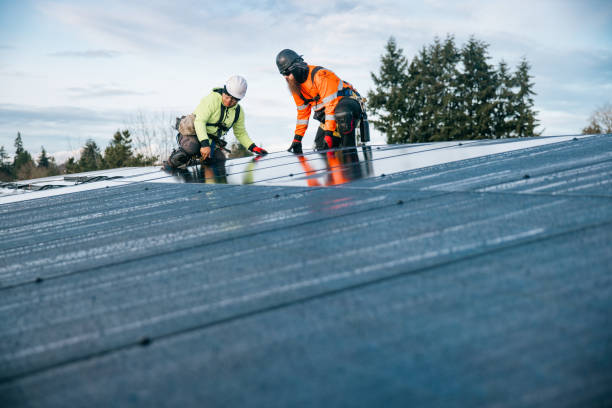 Trusted Emergency Roof Repair service in Hopwood, PA - Ben Roofing and Steel LLC